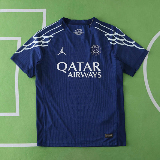24/25 Paris Saint-Germain F.C. Cuarta Player · Referencia del proveedor: 187204728