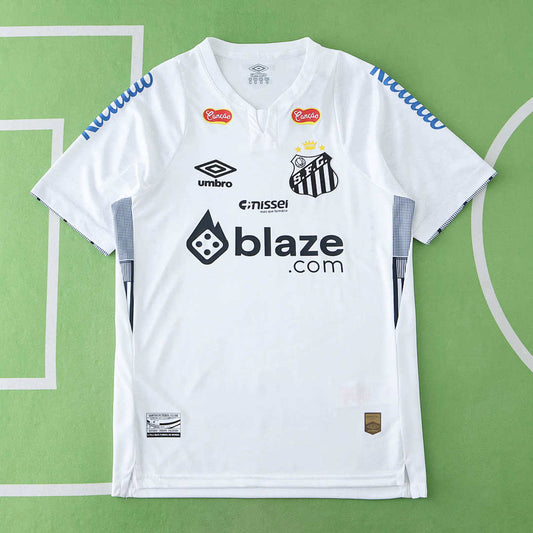 24/25 Santos FC Local Player