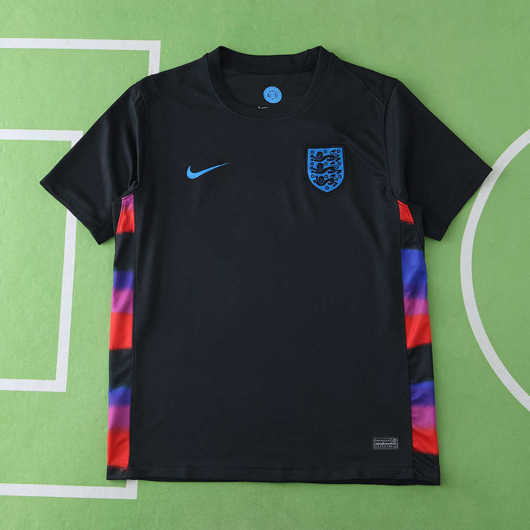 25/26 England Visitante Fan · Referencia del proveedor: 187204749