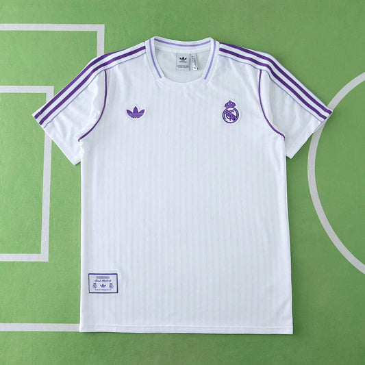 24/25 Real Madrid CF Concept Fan · Referencia del proveedor: 187204754