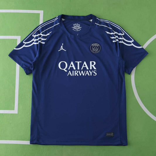 24/25 Paris Saint-Germain F.C. Cuarta Fan · Referencia del proveedor: 187204776