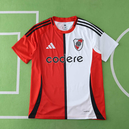 25/26 Club Atlético River Plate Tercera Fan · Referencia del proveedor: 187204797