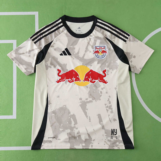 25/26 New York Red Bulls Visitante Fan · Referencia del proveedor: 187204805