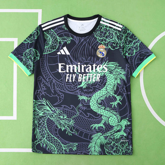 24/25 Real Madrid CF Concept Fan · Referencia del proveedor: 190101099