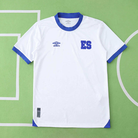 25/26 RepúblicadeElSalvador Visitante Fan · Referencia del proveedor: 190101101