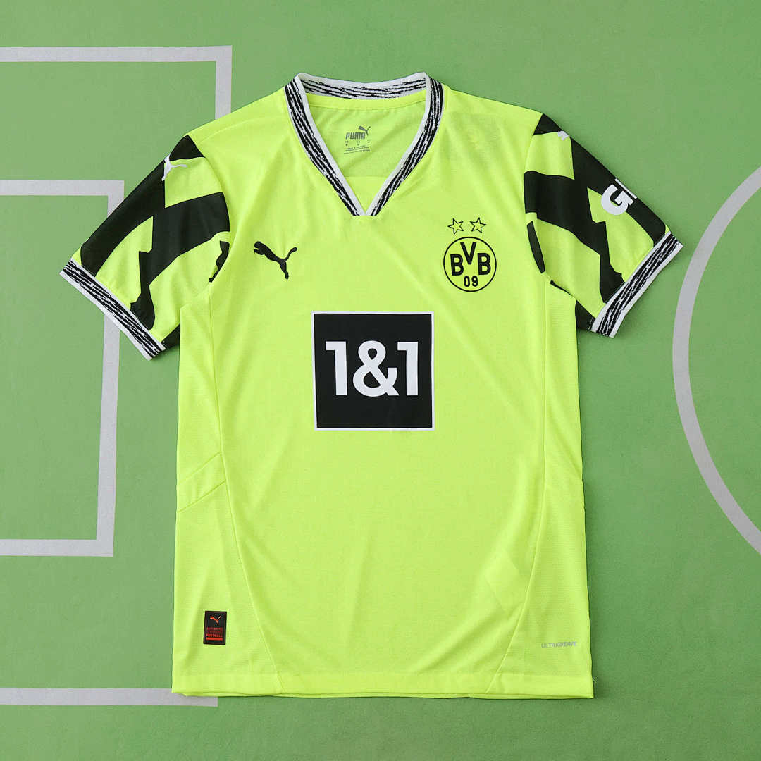 25/26 Borussia Dortmund Concept Player · Referencia del proveedor: 190101131