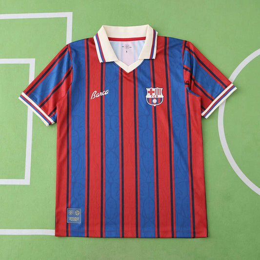 25/26 FC Barcelona / Barça Concept Fan · Referencia del proveedor: 190101136
