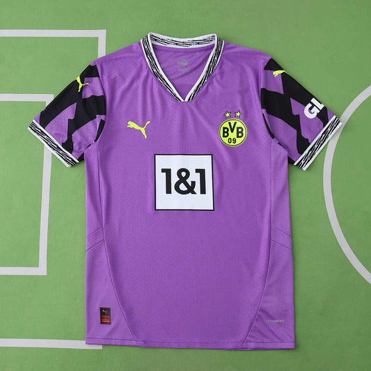 25/26 Borussia Dortmund Concept Player · Referencia del proveedor: 190101165