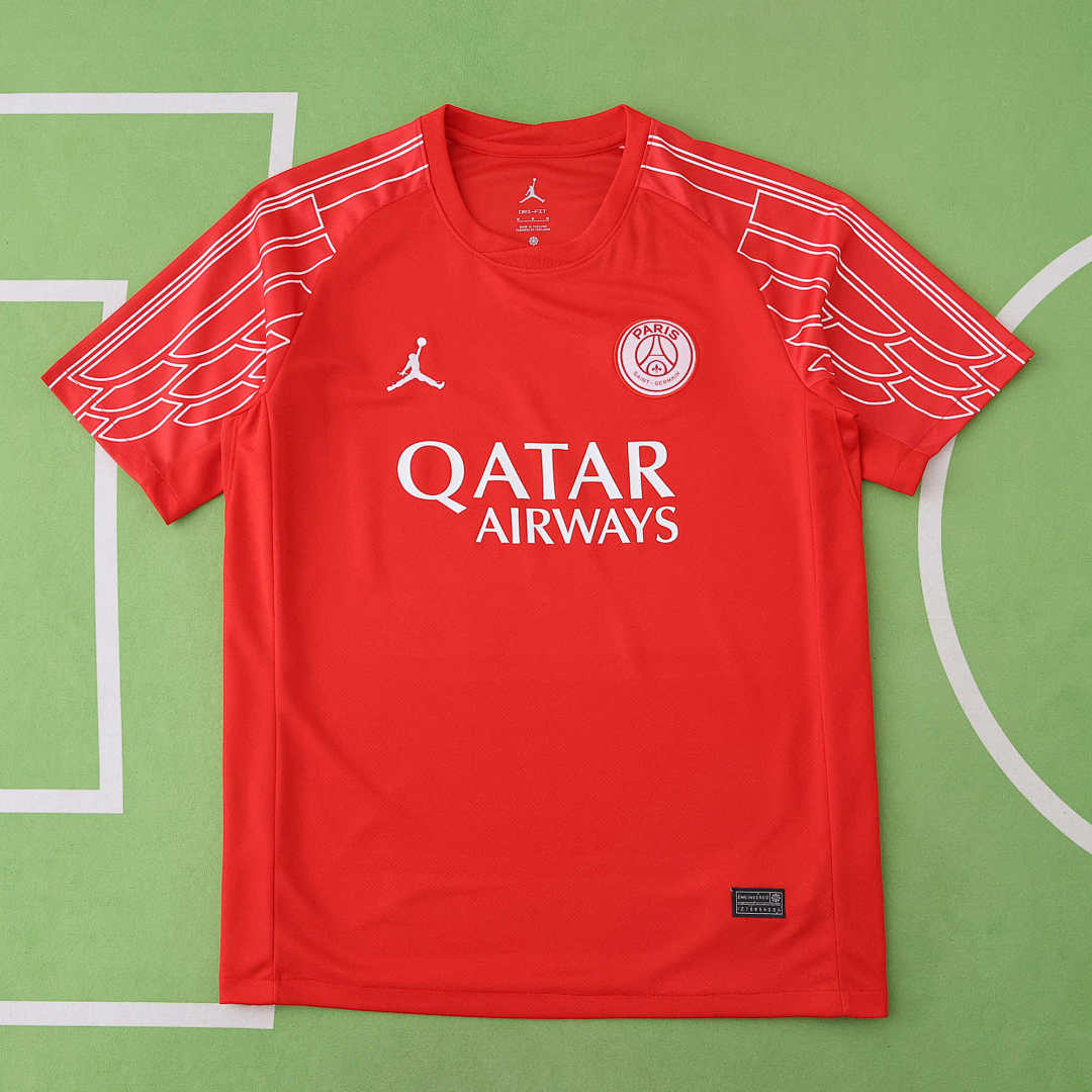 24/25 Paris Saint-Germain F.C. Cuarta Fan · Referencia del proveedor: 190101213