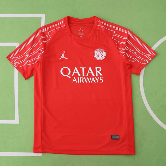 24/25 Paris Saint-Germain F.C. Cuarta Fan · Referencia del proveedor: 190101213