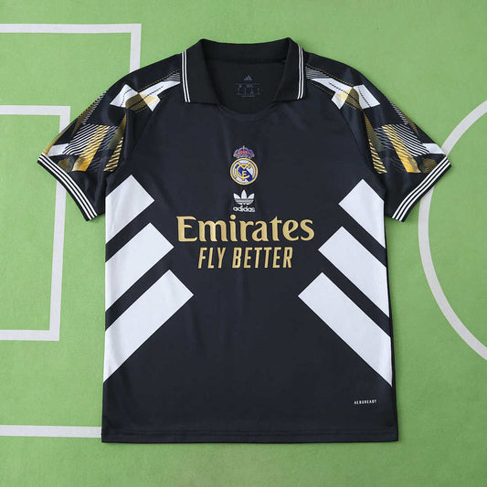 25/26 Real Madrid CF Concept Fan · Referencia del proveedor: 191912047