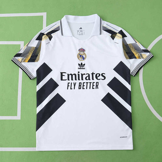 25/26 Real Madrid CF Concept Fan · Referencia del proveedor: 191912054
