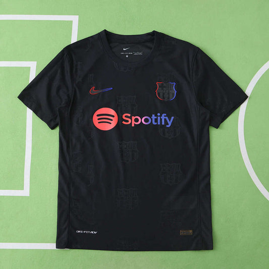 25/26 FC Barcelona / Barça Reflective label Player · Referencia del proveedor: 191912068