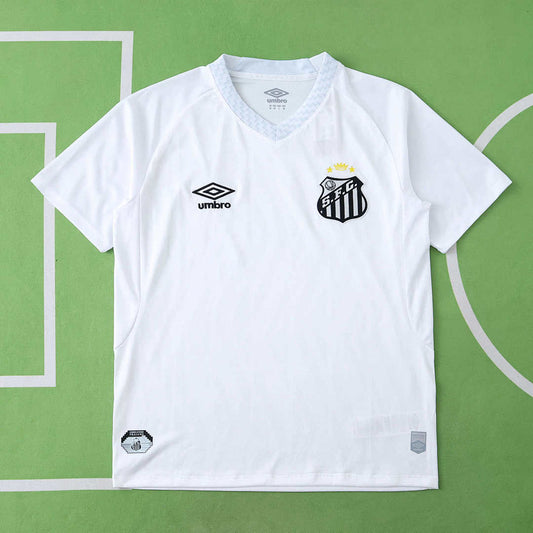 25/26 Santos Futebol Clube Training clothes Fan · Referencia del proveedor: 191912116