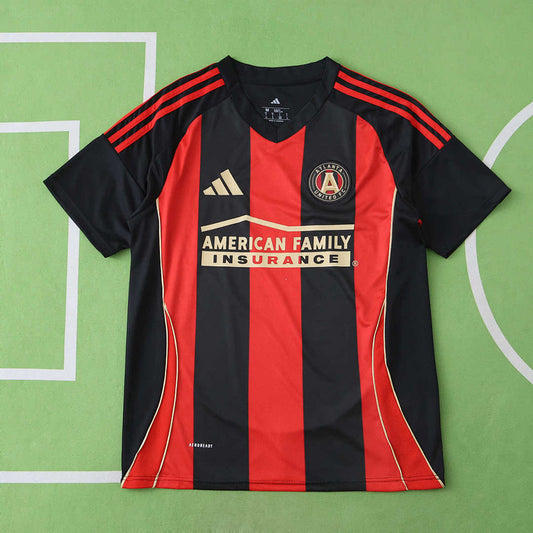 25/26 Atlanta United FC Local Fan · Referencia del proveedor: 191912180
