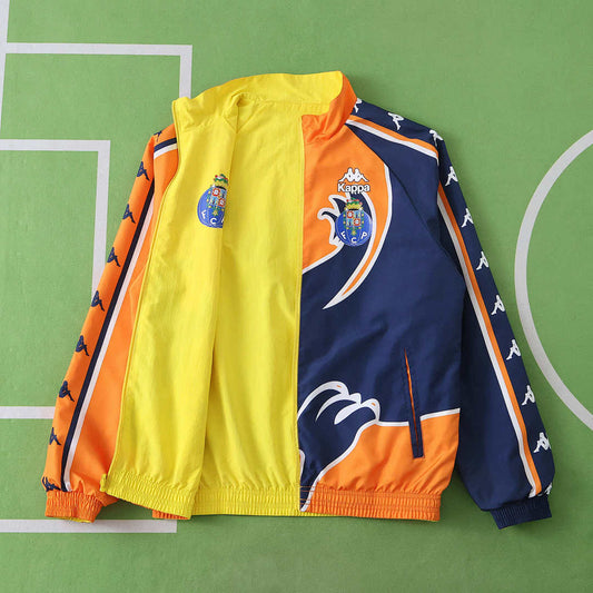 24/25 FC Porto Wear on both sides Cortavientos · Referencia del proveedor: 191912634