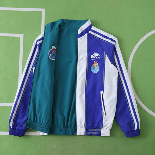 24/25 FC Porto Wear on both sides Cortavientos · Referencia del proveedor: 191912637