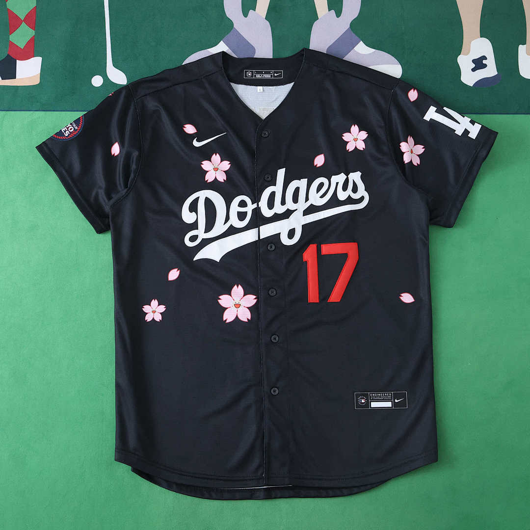 20/25 MLB LosAngelesDodgers 17#OHTANI · Referencia del proveedor: 192030918