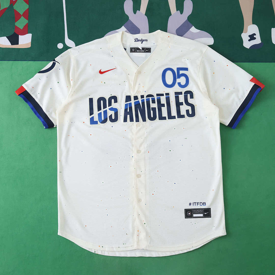 20/25 MLB LosAngelesDodgers 05#FREEMAN · Referencia del proveedor: 192030932