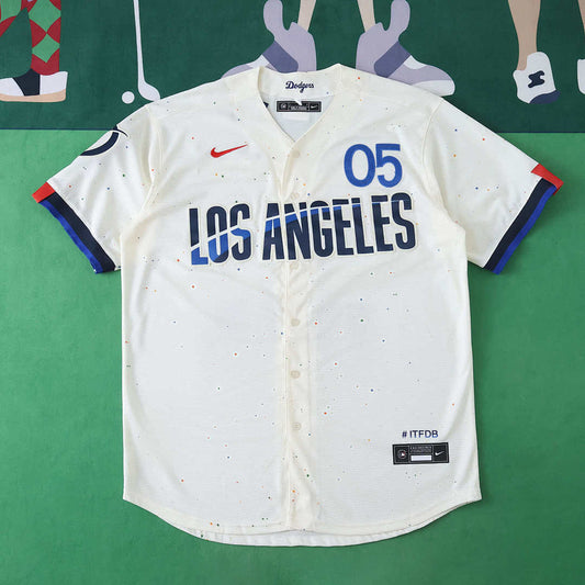 20/25 MLB LosAngelesDodgers 05#FREEMAN · Referencia del proveedor: 192030932