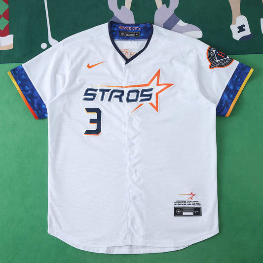 20/25 MLB HoustonAstros 3#PENA · Referencia del proveedor: 192030963