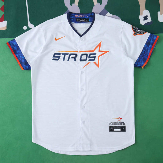 20/25 MLB HoustonAstros · Referencia del proveedor: 192030981
