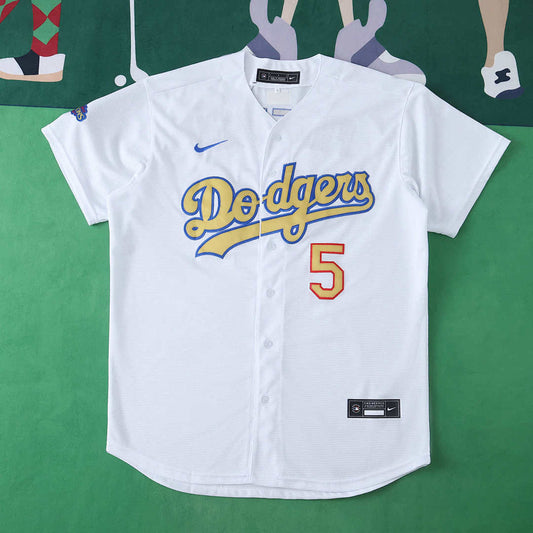 20/25 MLB LosAngelesDodgers 5#FREEMAN · Referencia del proveedor: 192031018