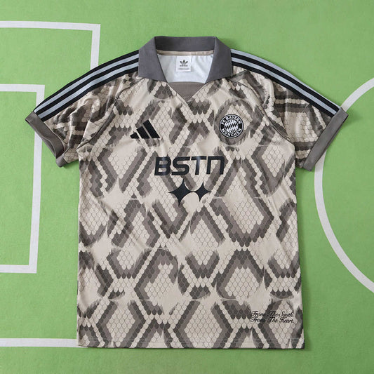 25/26 Fußball-Club Bayern München Training clothes Fan · Referencia del proveedor: 193268859