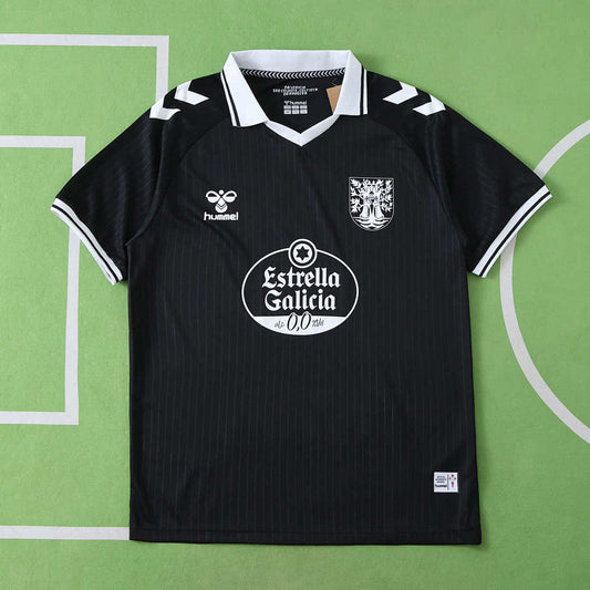 25/26 RC Celta de Vigo Concept Fan · Referencia del proveedor: 193268897