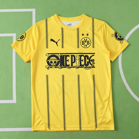 25/26 Borussia Dortmund Concept Fan · Referencia del proveedor: 193268921