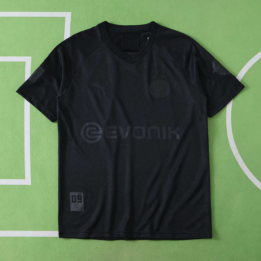 20/21 Borussia Dortmund 110th anniversary Fan · Referencia del proveedor: 193268945