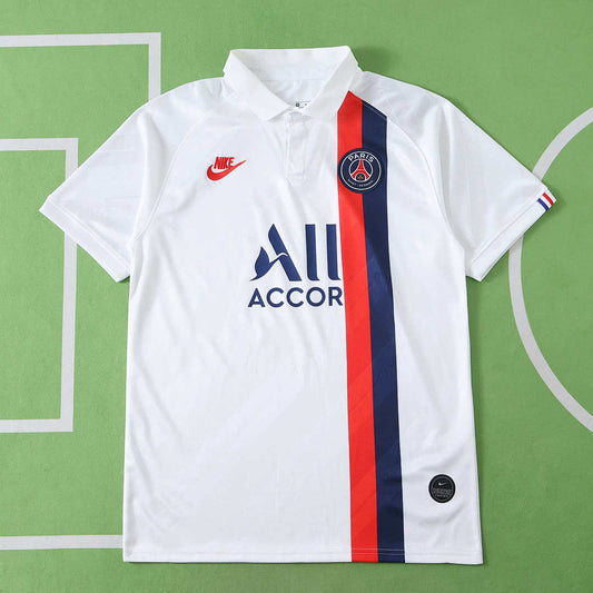 19/20 Paris Saint-Germain F.C. Tercera Fan · Referencia del proveedor: 193269068