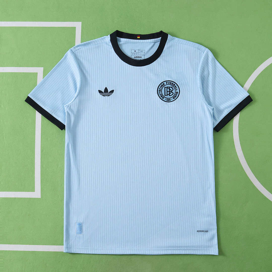24/25 Germany 125 anniversary Fan · Referencia del proveedor: 193269082