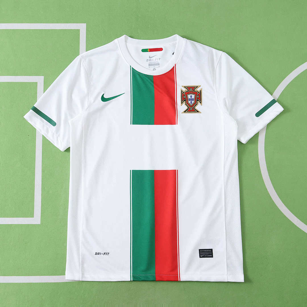 20/10 Portugal Visitante Retro Fan · Referencia del proveedor: 193269149