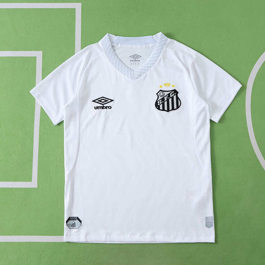 25/26 Santos FC Local Camiseta de mujer · Referencia del proveedor: 193270214