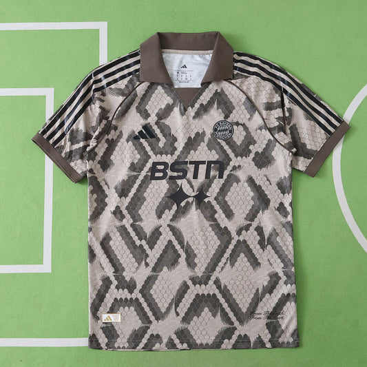 25/26 Fußball-Club Bayern München Training clothes Player · Referencia del proveedor: 193270261
