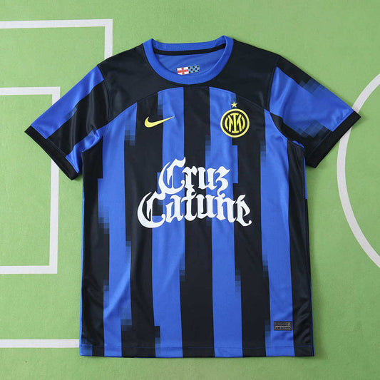 25/26 F.C. Internazionale Milano Co branded version Fan · Referencia del proveedor: 193270276