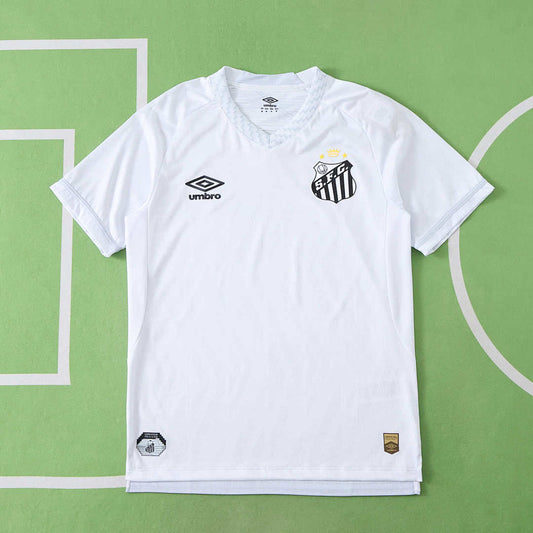 25/26 Santos FC Local Player · Referencia del proveedor: 193270399