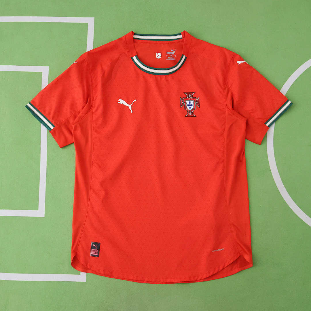 25/26 Portugal Local Player · Referencia del proveedor: 195725668
