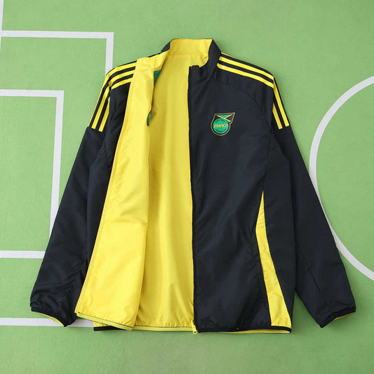 24/25 Jamaica Wear on both sides Cortavientos · Referencia del proveedor: 195725739