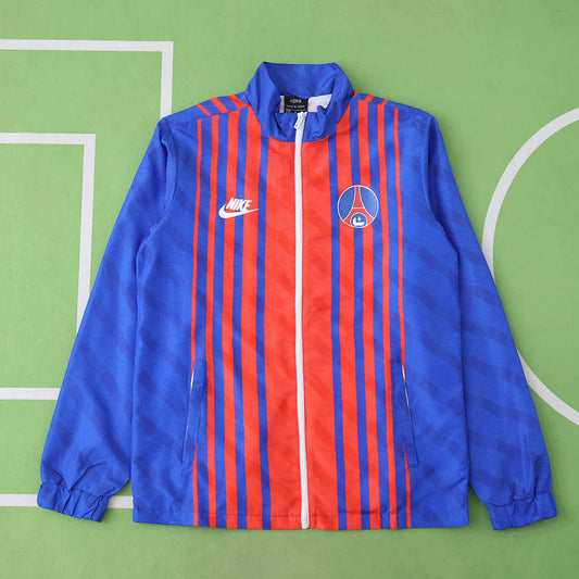 24/25 Paris Saint-Germain F.C. Cortavientos · Referencia del proveedor: 195725825