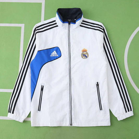 24/25 Real Madrid CF Cortavientos · Referencia del proveedor: 195725827