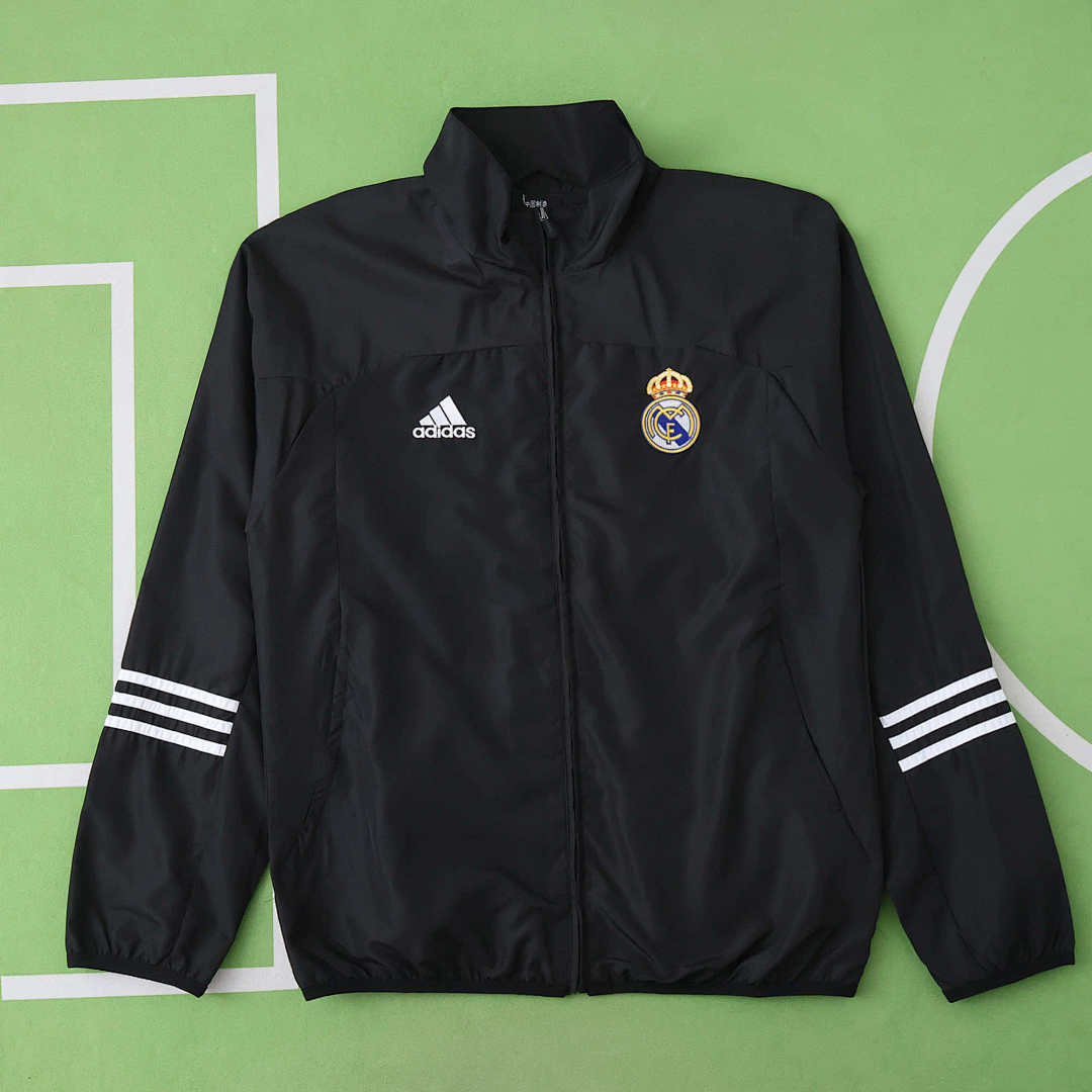 24/25 Real Madrid CF Cortavientos · Referencia del proveedor: 195725859