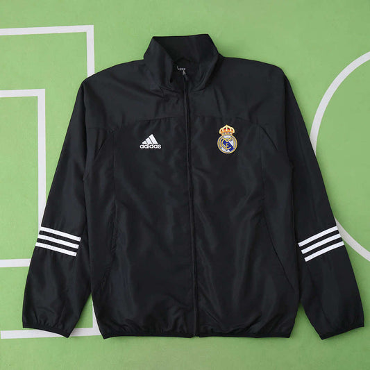 24/25 Real Madrid CF Cortavientos · Referencia del proveedor: 195725859