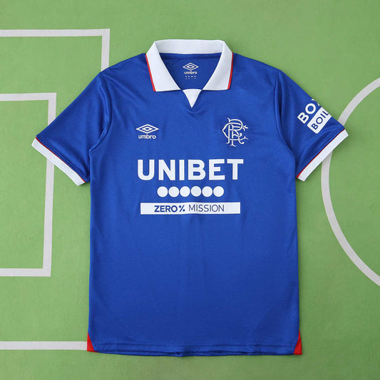 25/26 Rangers F.C. Local Fan · Referencia del proveedor: 196970339