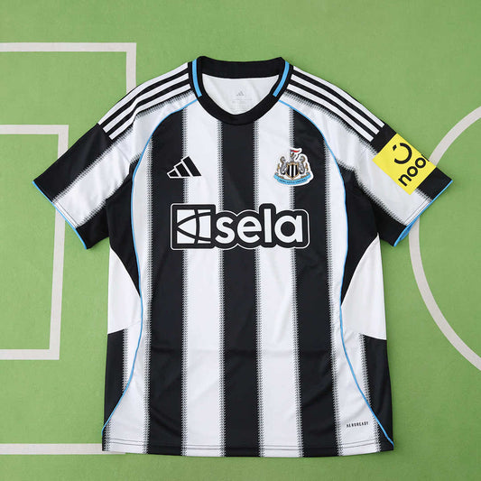 25/26 Newcastle United F.C. Local Fan · Referencia del proveedor: 196987077