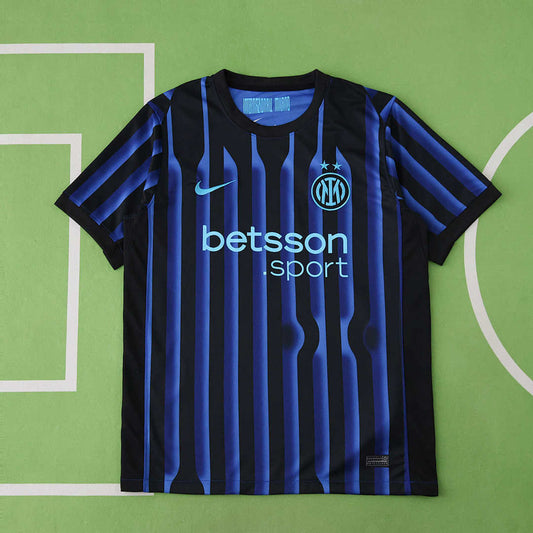 25/26 F.C. Internazionale Milano Local Fan · Referencia del proveedor: 196987194