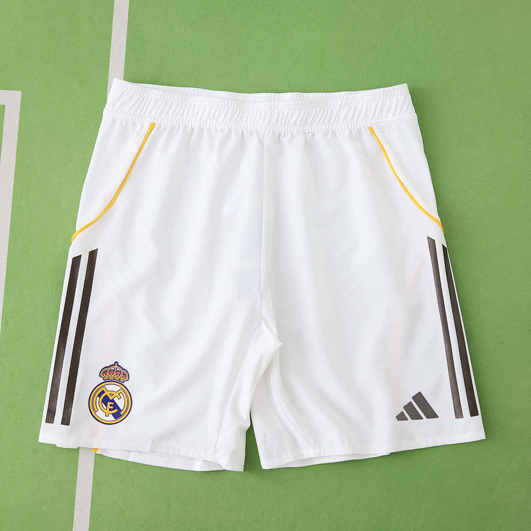 25/26 Real Madrid CF Local Player shorts · Referencia del proveedor: 197838799