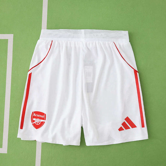 25/26 Arsenal F.C. Local Player shorts · Referencia del proveedor: 197838818