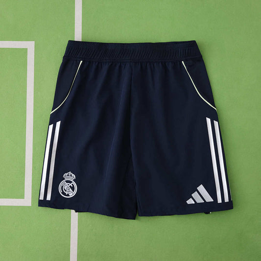 25/26 Real Madrid CF Visitante Player shorts · Referencia del proveedor: 197838845